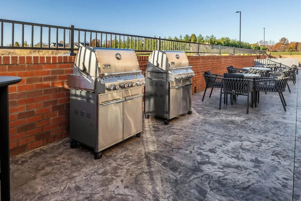 SpringHill Suites by Marriott Canfield