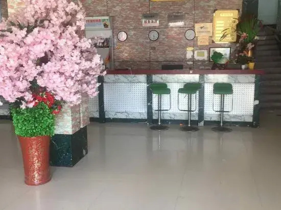 Pingnan Baishuiyang Shuxin Hotel