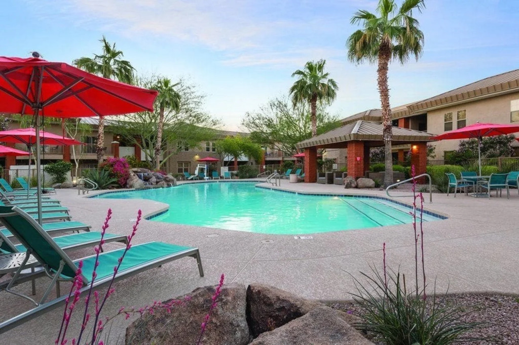 WorldMark Scottsdale