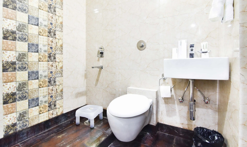 Capital O 48270 Hotel Mehar Castle
