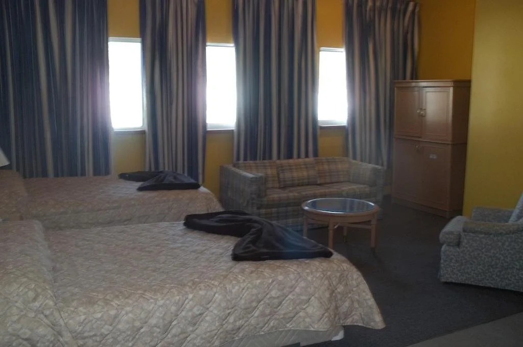 Stoco Lake Lodge