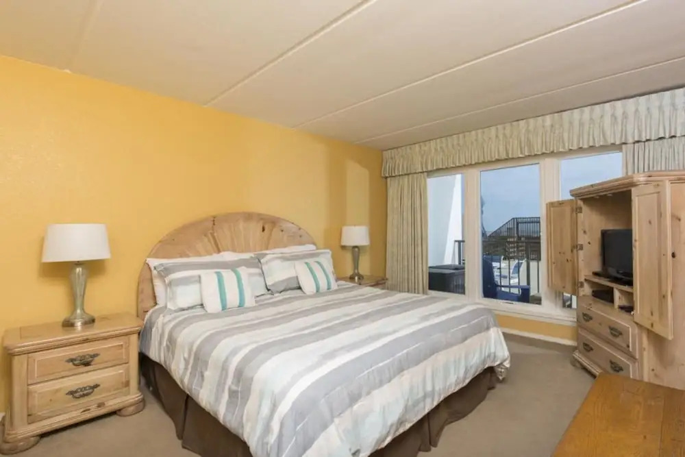 Seville 101 by Padre Island Rentals