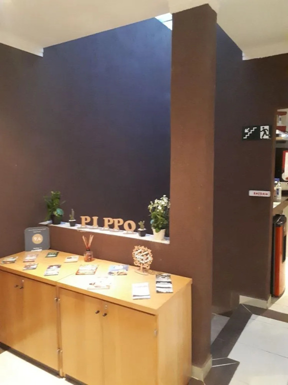 Pippo Suites Guarujá