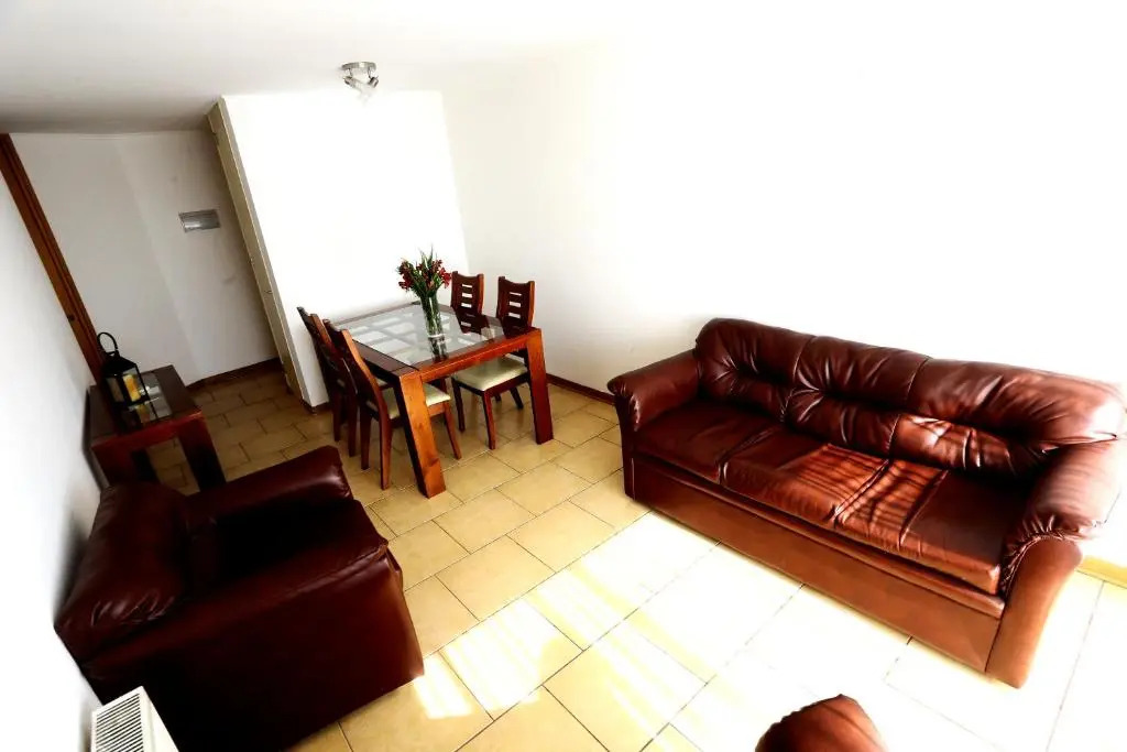 Apart Versalles