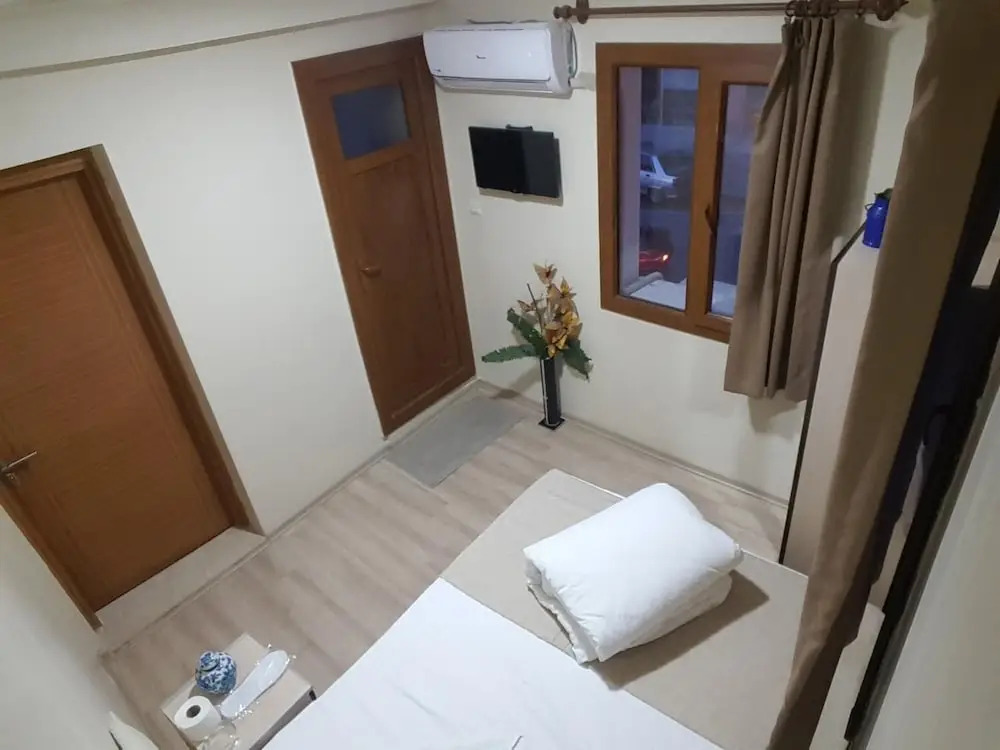 Agora Park Hotel