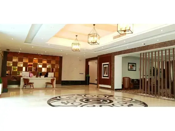 Summerset Continental Hotel Maitama by T E L E Hospitality