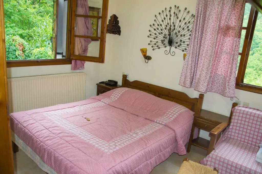Guesthouse Papachristou