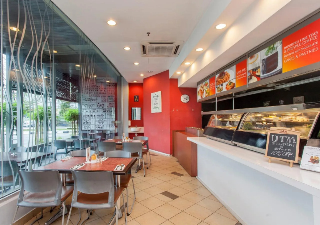The Regency Scholar's Inn Kuala Lumpur
