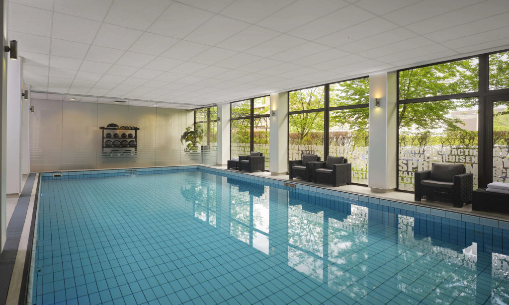 Park Plaza Eindhoven