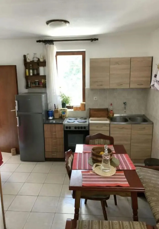 House near Cetinje