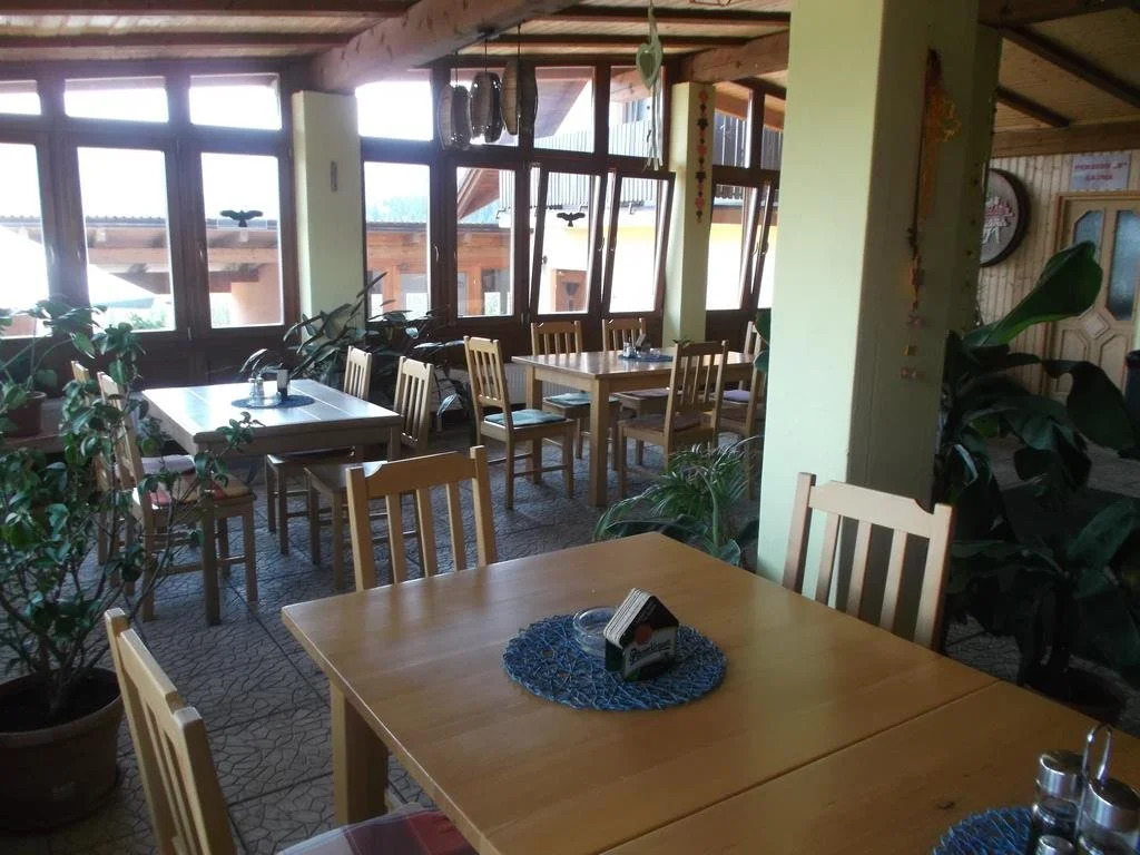 Pension Račín