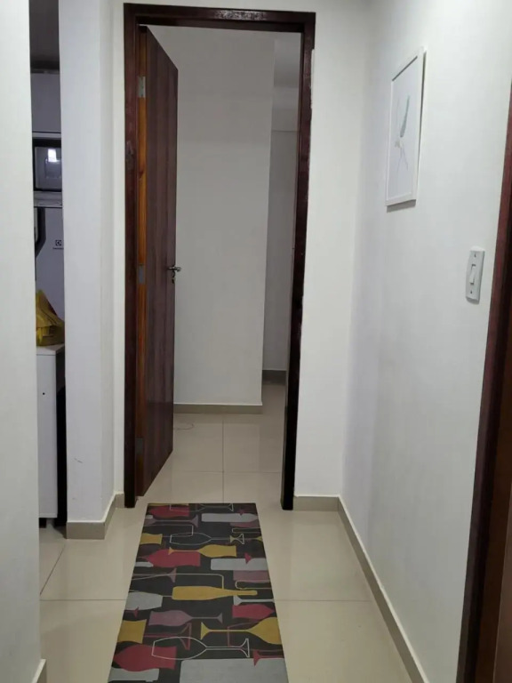 Flat Joan Miró - Apto201 - Localização privilegiada