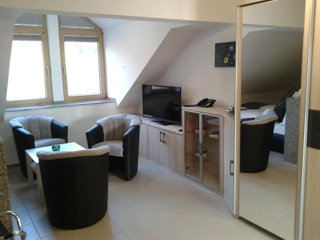 DZT-Schwarzwaldhotel Garni