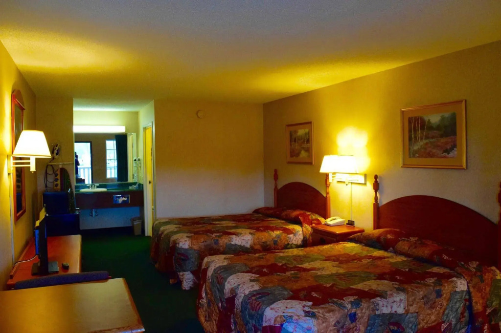 Wadley Inn