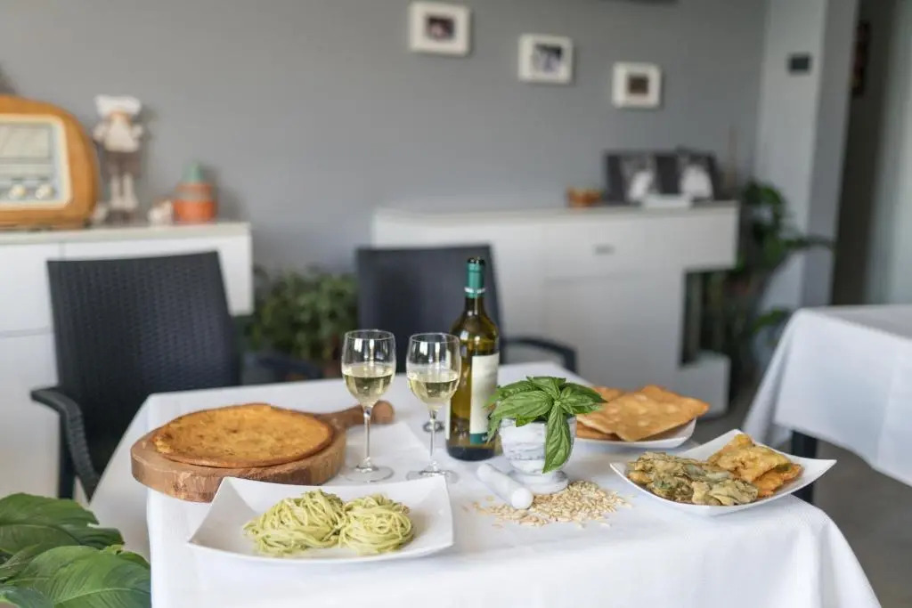 B&B La Fontanella