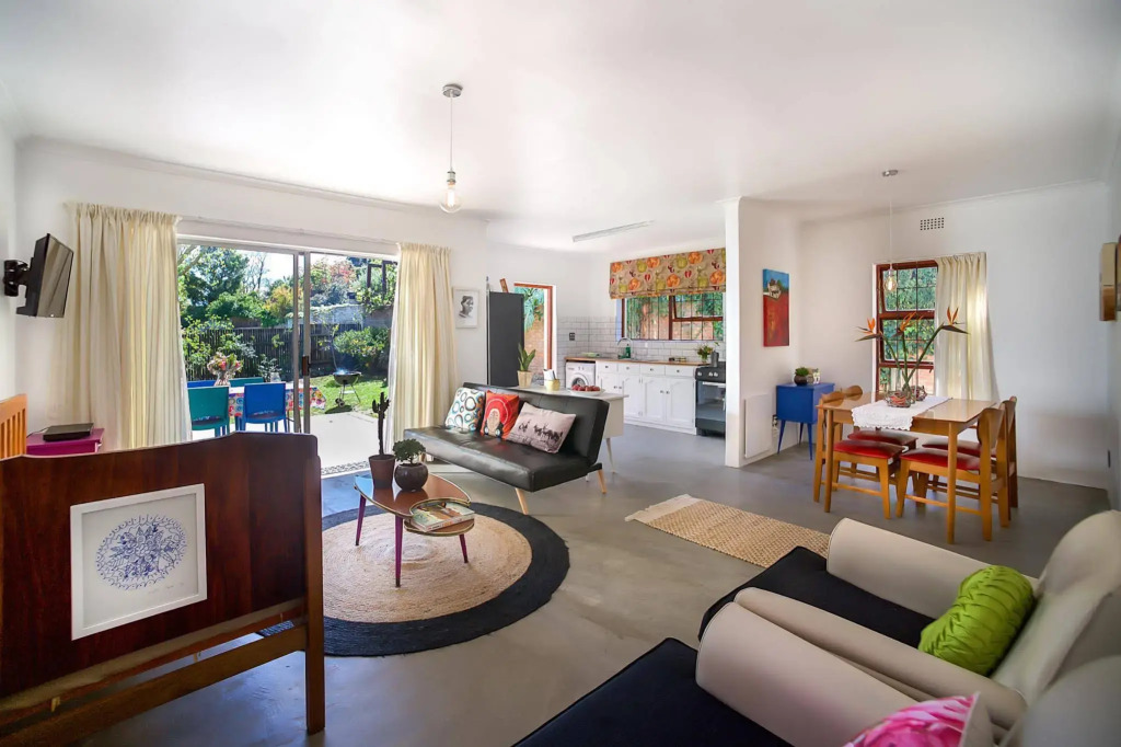 Stellenbosch Gardens