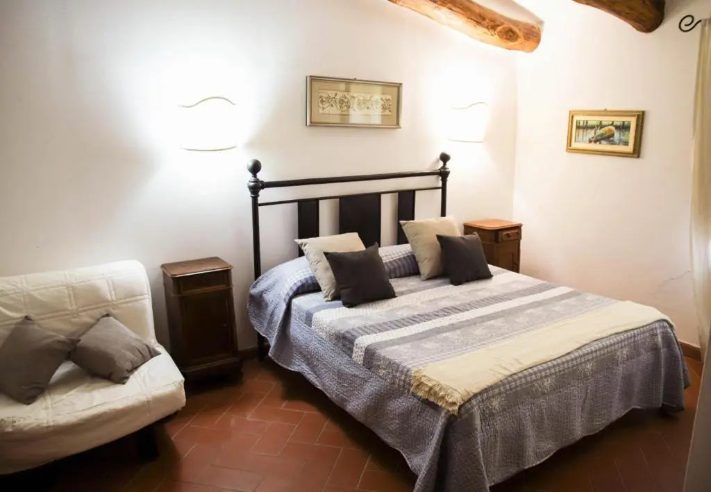 Country House Poggio Aione