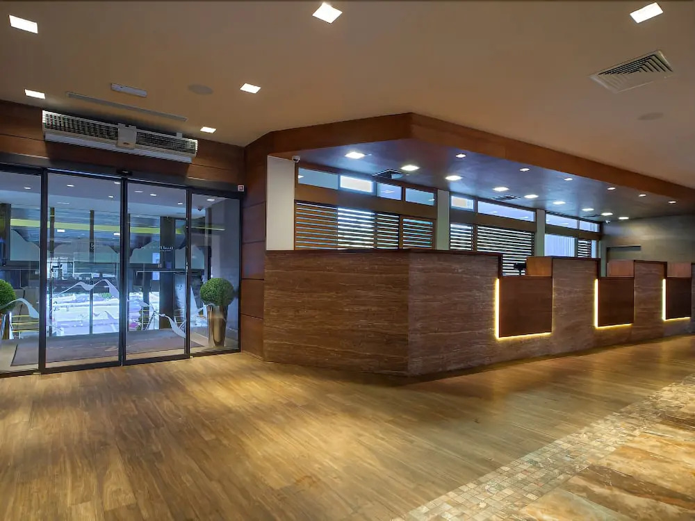 Hotel Grand Kopaonik