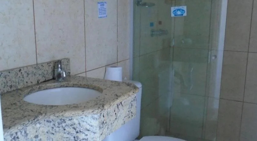 Hotel Mirante Da Ilha