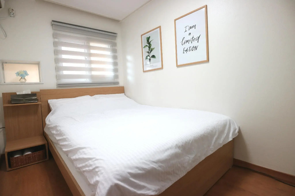 24 Guesthouse Seoul Station