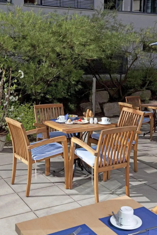 Hotel Schwanen Stuttgart Airport/Messe