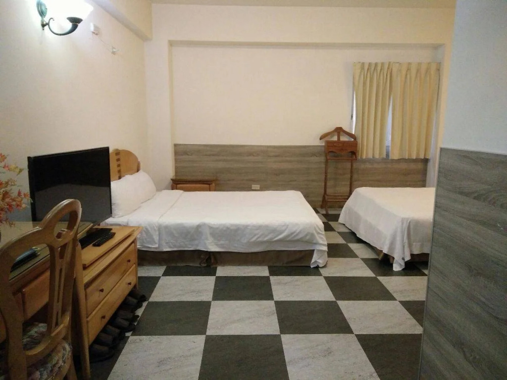 Berkeley Hotel-Science Park