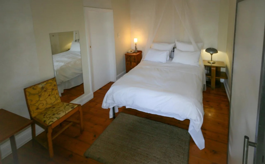 iGadi House Boutique Hotel