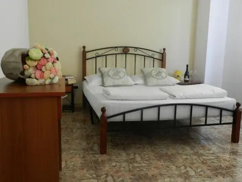 Apartments Villa Doris