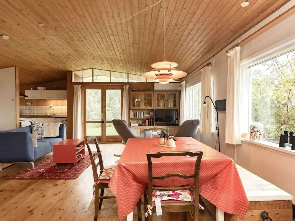 4 person holiday home in Martofte-By Traum