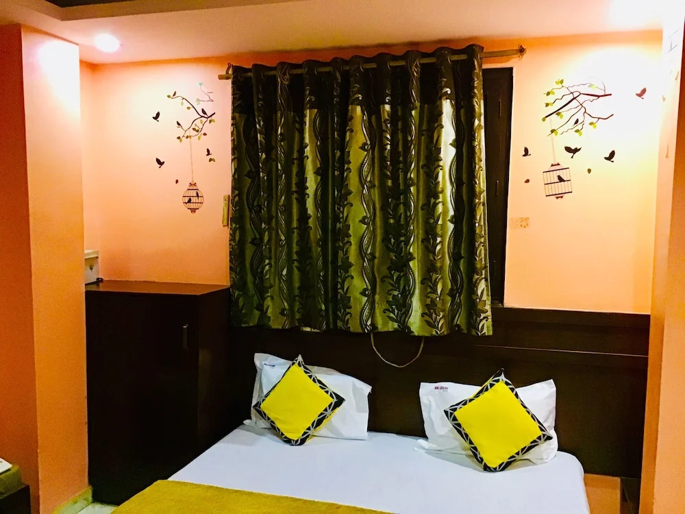 Hotel Hridey Inn