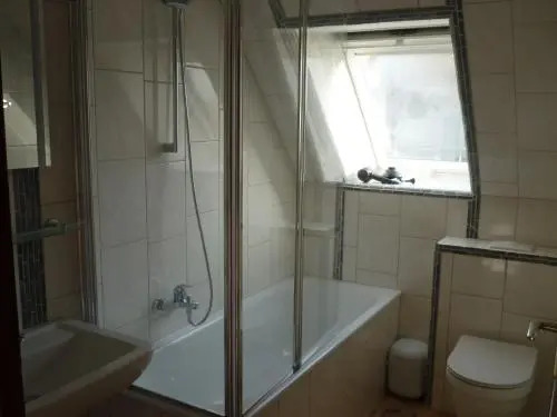 Apartment Alban