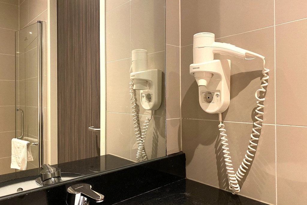 Hotel Van Gogh