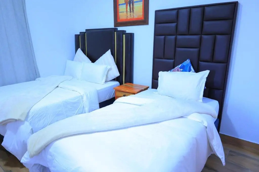 Lalibela Guest House