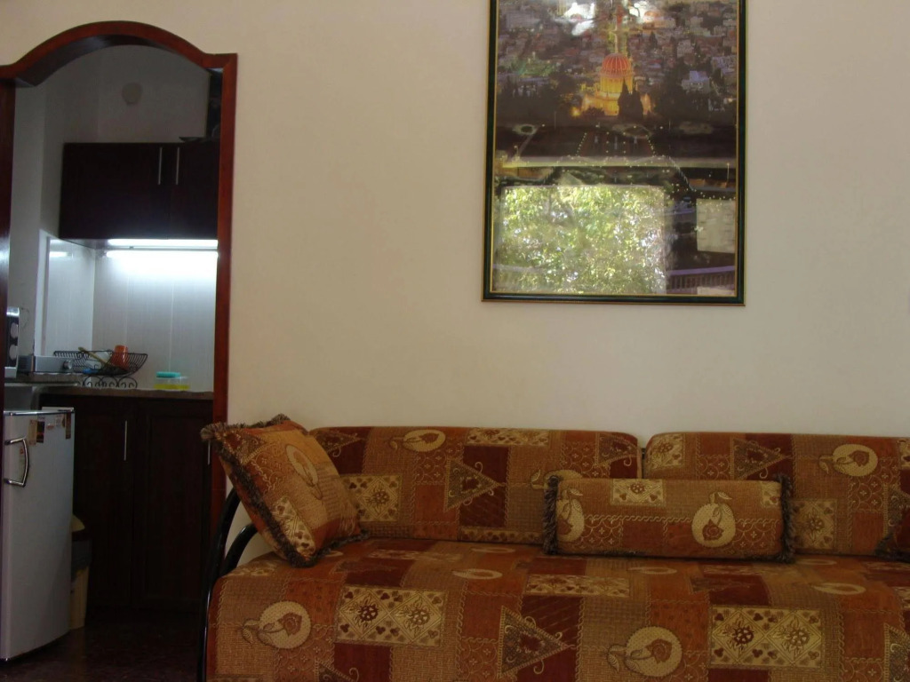 Tamer Guest house