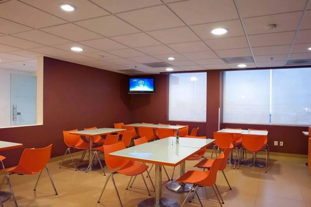 City Express Junior by Marriott Tuxtla Gutierrez Poliforum