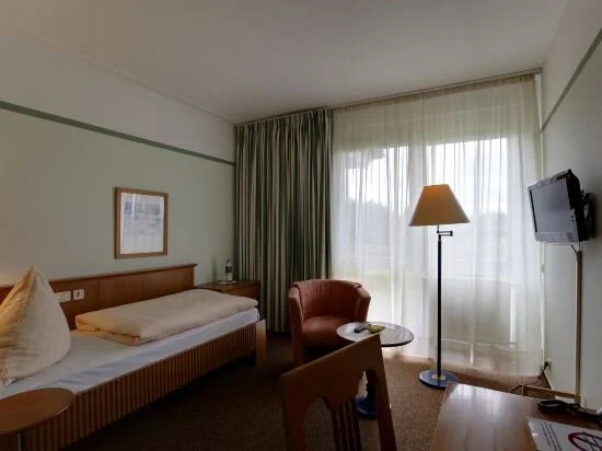 Landsitz Hotel Templin