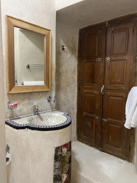 Riad Dar Les Freres