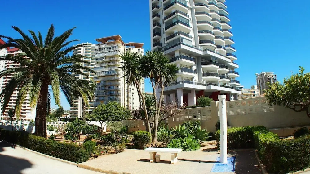 Apartment - President3
