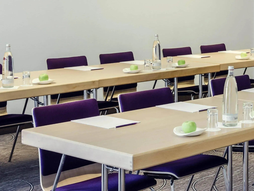 Mercure Hotel Hamburg City