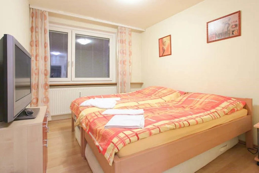 Mariahilf Suites