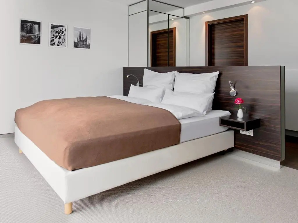 Boardinghouse Bielefeld