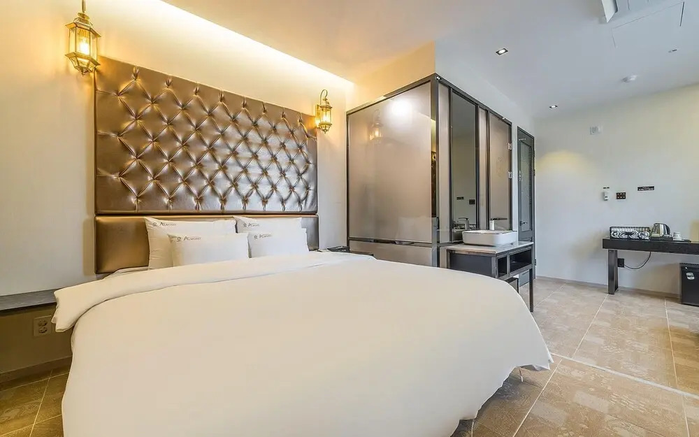 Den Basta hotel