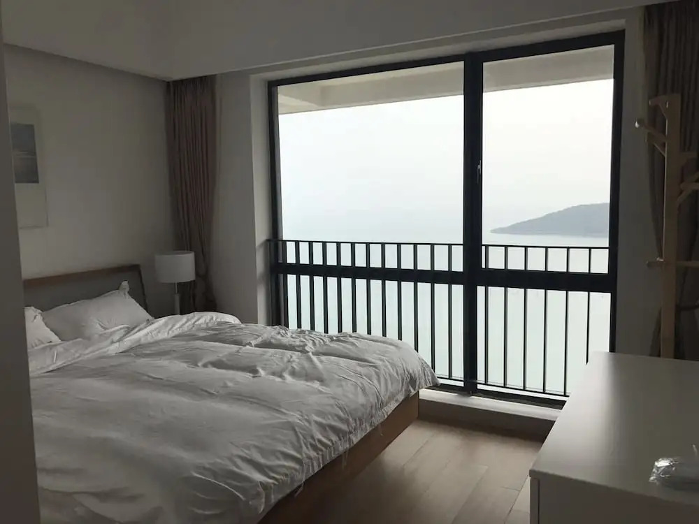 Hulusea Hotel Resort
