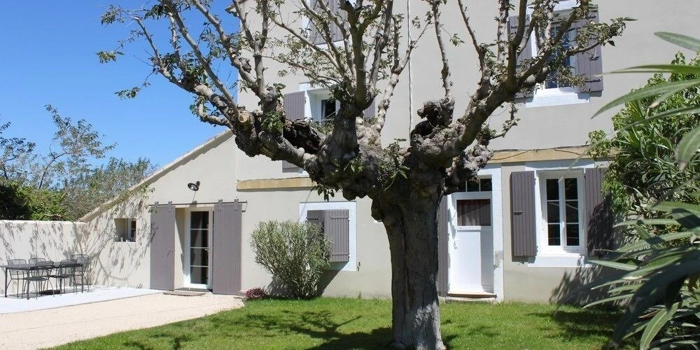 Bastide Saint-Gens