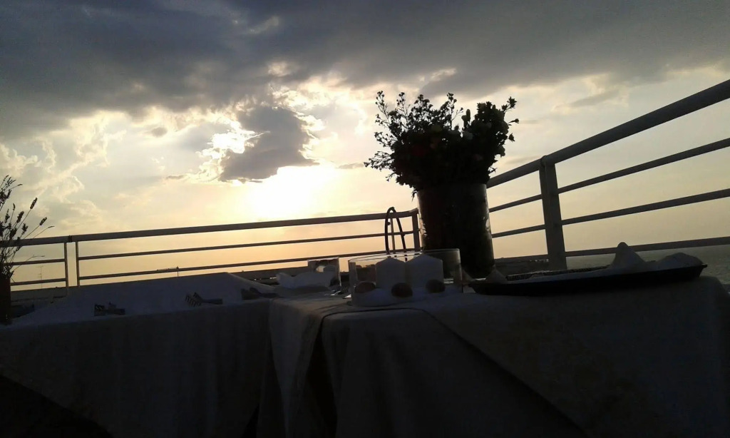 Nicotel Bisceglie