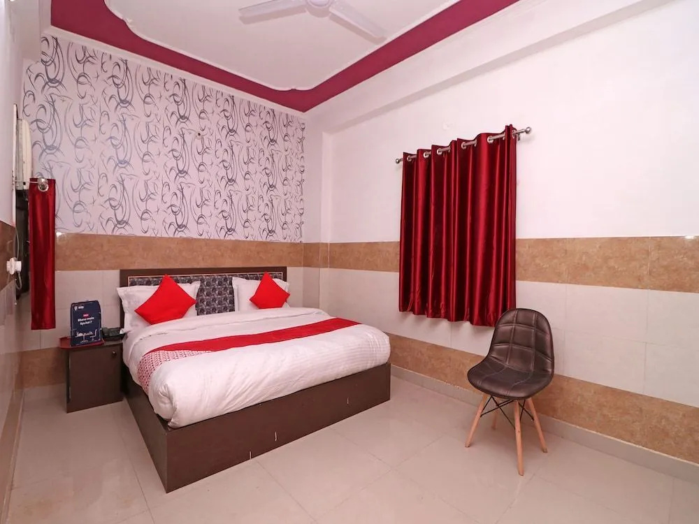 Sar Inn By OYO Rooms