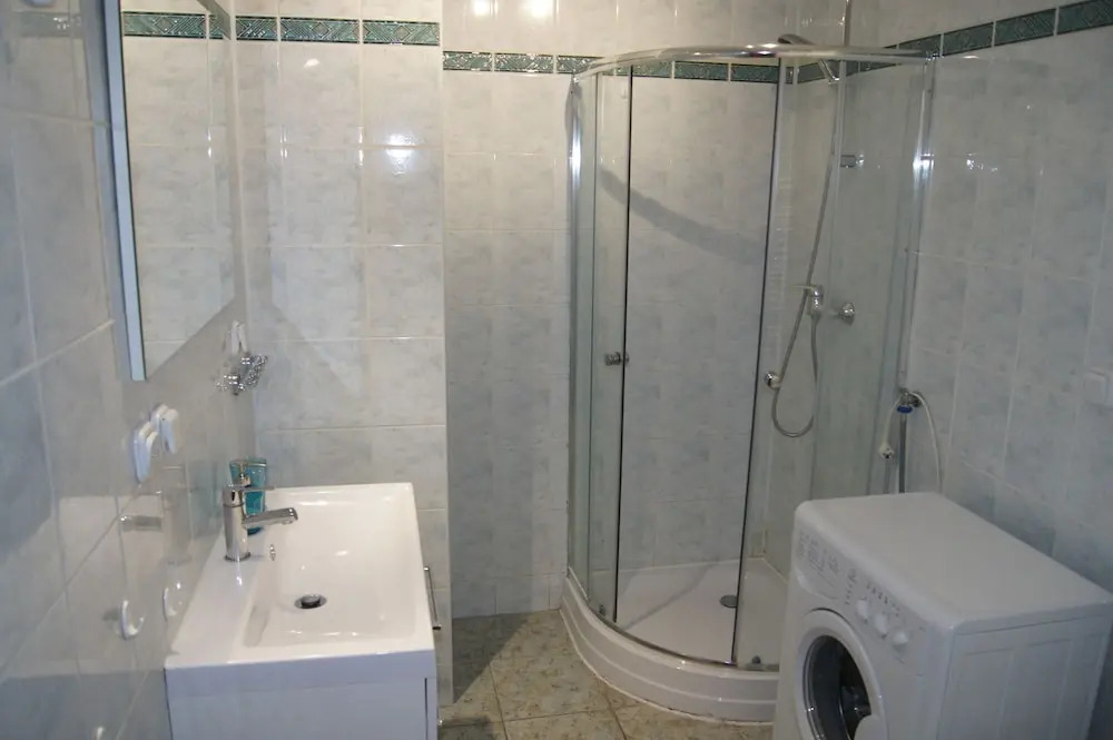 Apartamenty Usteckie