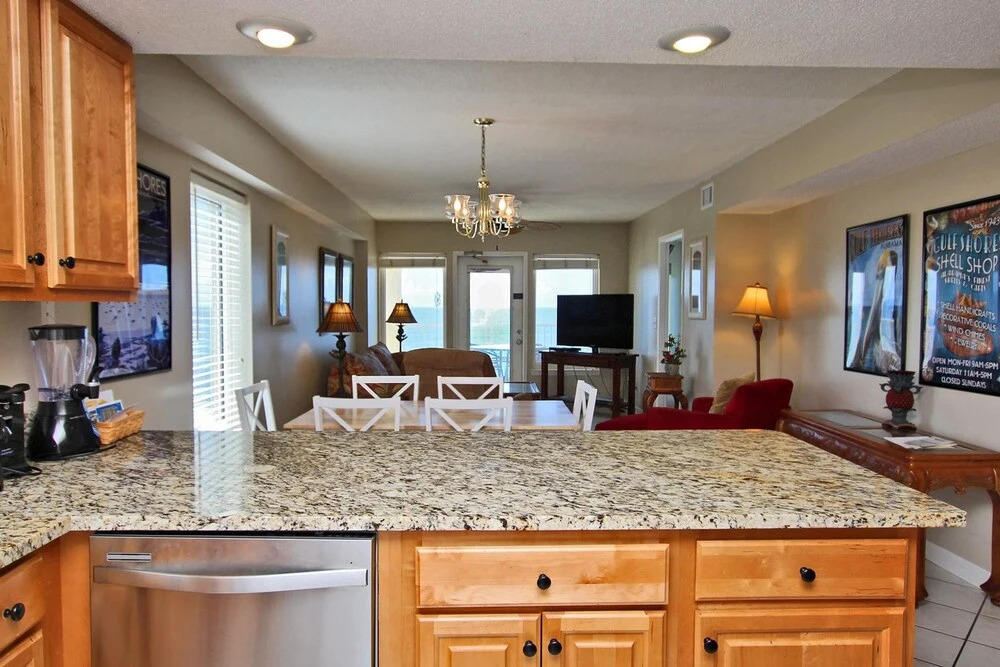 Boardwalk 681 by Youngs Suncoast
