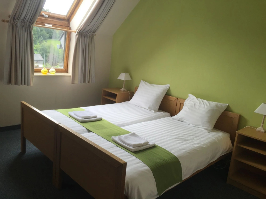 Bed and Breakfast Am Knittenberg