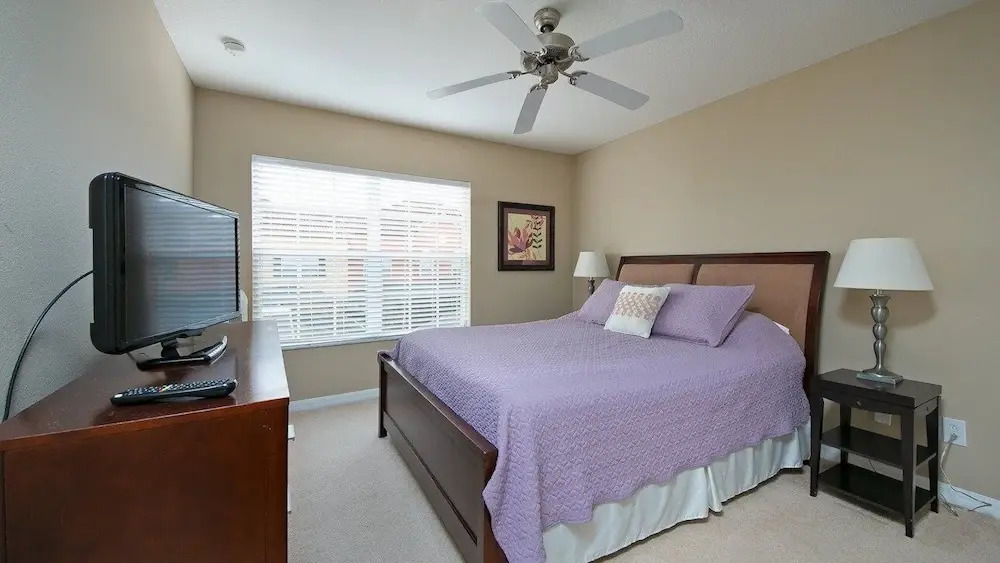 4BR Paradise Palms Townhome 8970 by OVRH